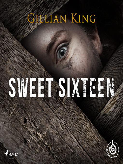 Title details for Sweet sixteen by Gillian King - Available